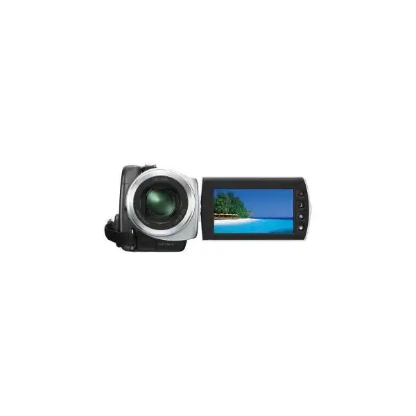 SONY DCR-SR57E