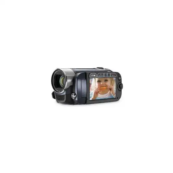 CANON LEGRIA FS-200 SILVER