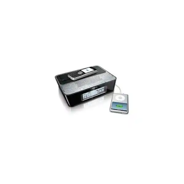 PHILIPS AJ4200 CLOCK RADIO