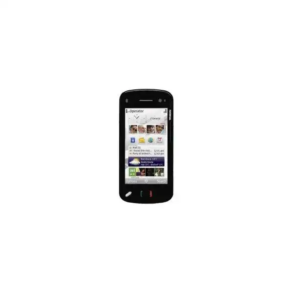 NOKIA N97 BLACK