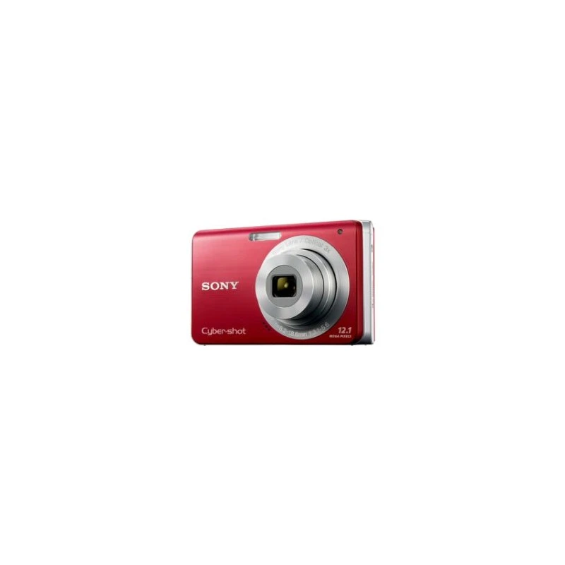 SONY DSC-W190R