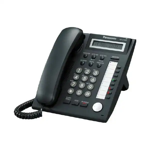 PANASONIC KX-DT321CE-B