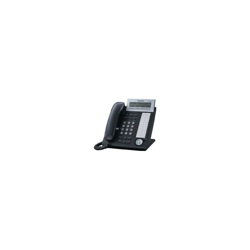 PANASONIC KX-DT343CE-B