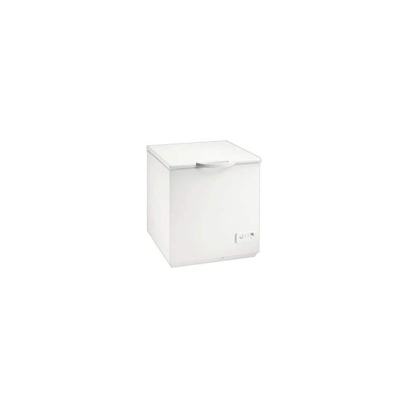 ZANUSSI ZFC-623 WAP