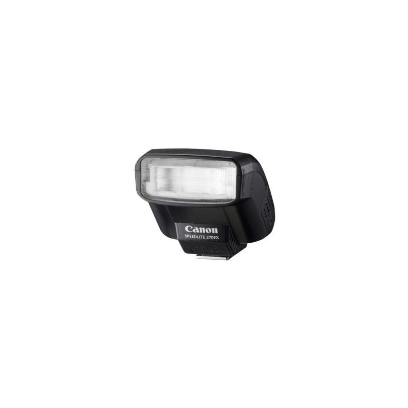 CANON SPEEDLITE 270EX