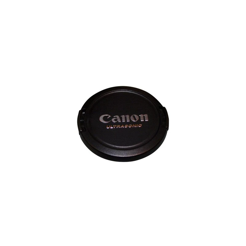 CANON LENS CAP 77E USM