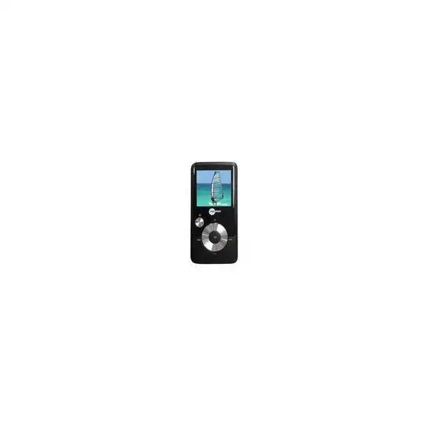 MPMAN MP-160FM 2GB BLACK