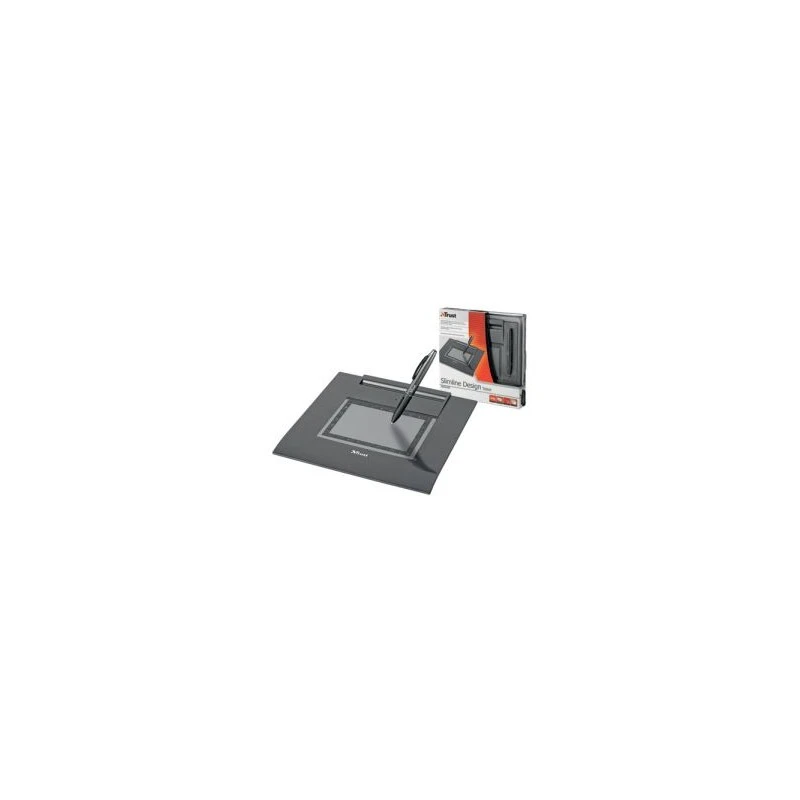 TRUST 15356 TB-5300 STYLUS DESIGN TABLET