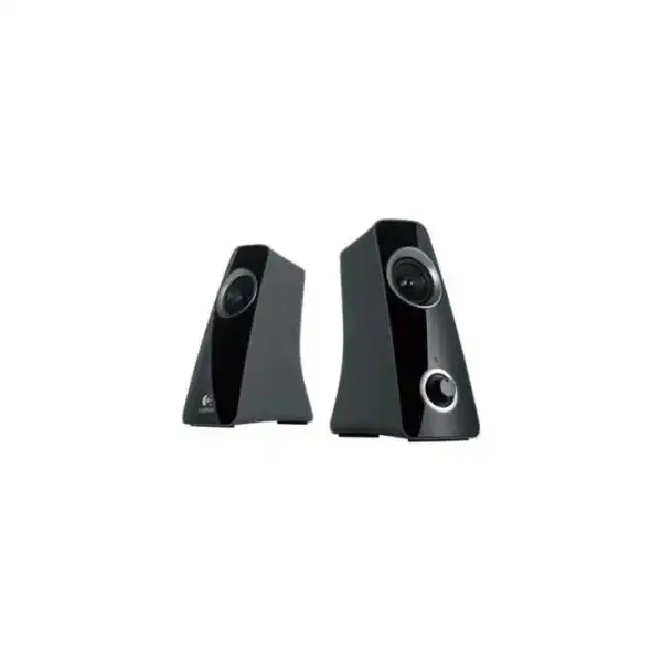 LOGITECH SPEAKERS Z320 980-000331