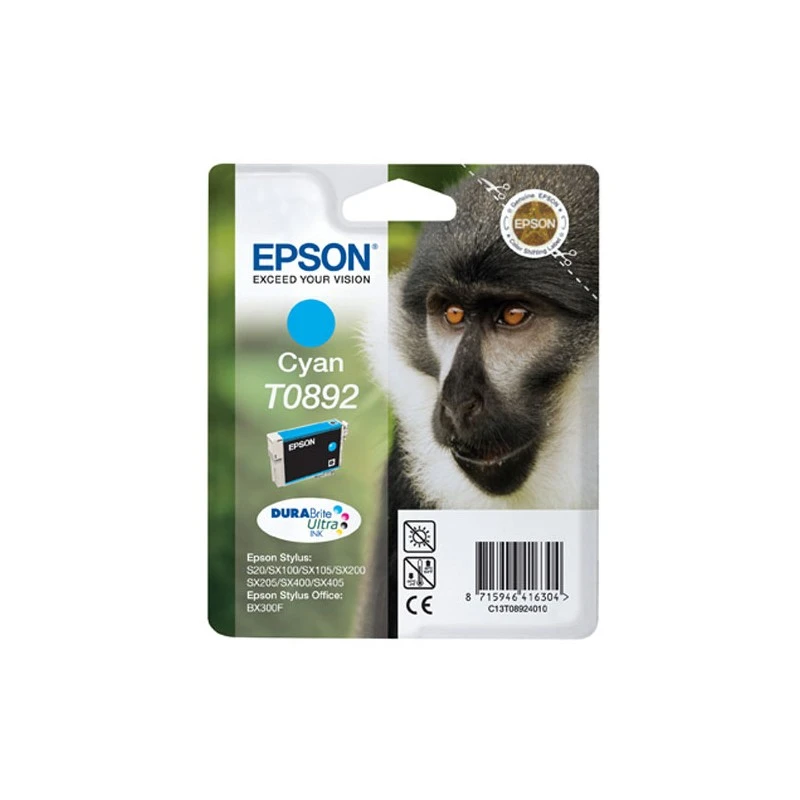 EPSON T0892