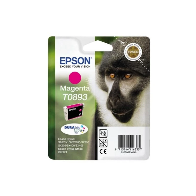 EPSON T0893