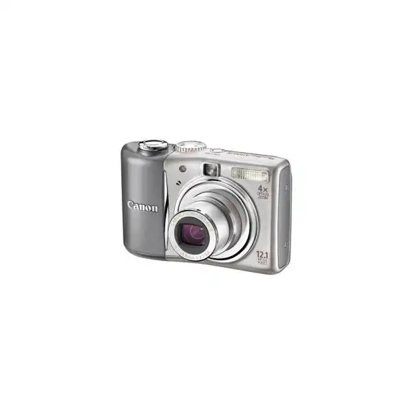 CANON POWERSHOT A1100 IS SILVER