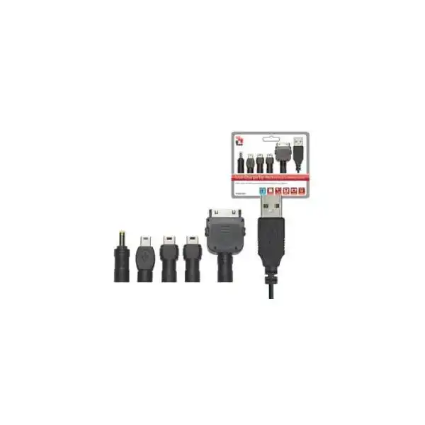 TRUST 16571 USB CHARGE MUSIC & GAMING