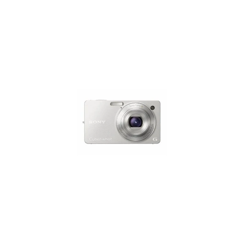 SONY DSC-WX1S