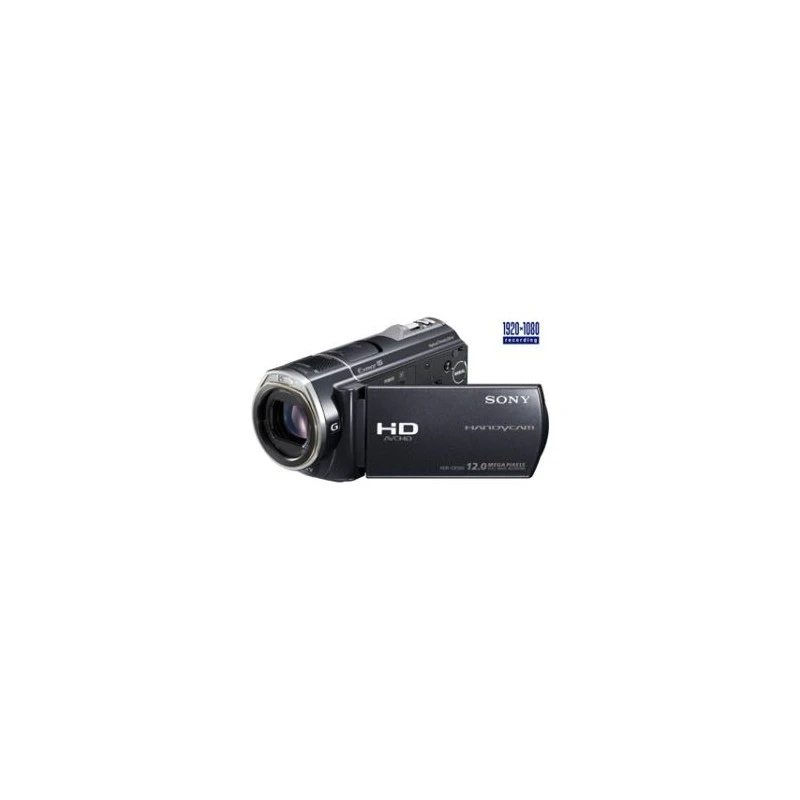 SONY HDR-CX505VE