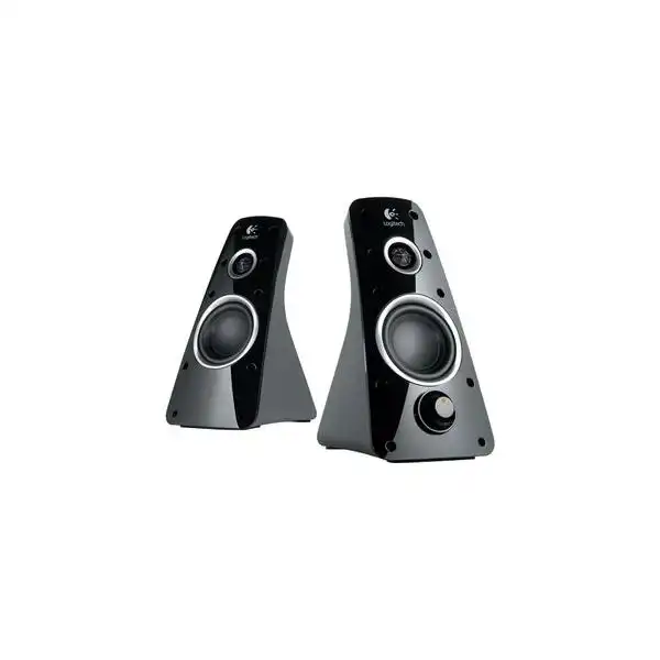 LOGITECH Z520 SPEAKERS 980-000339