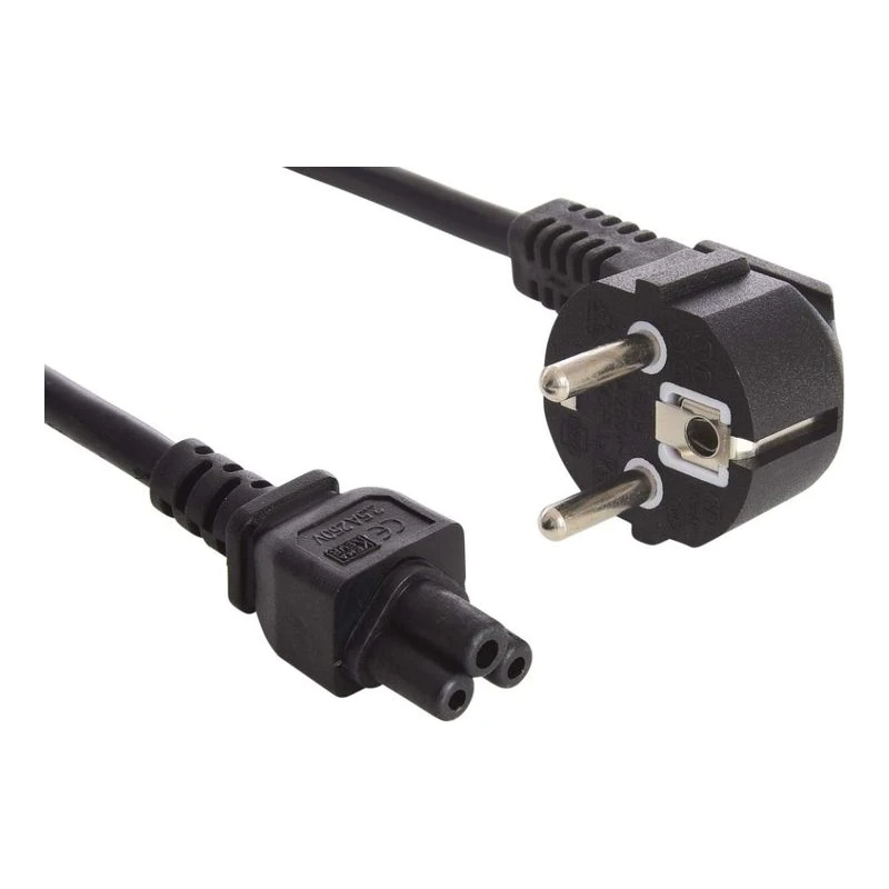 GEMBIRD POWER CORD IEC320C5 1.8М PC-186-ML12  