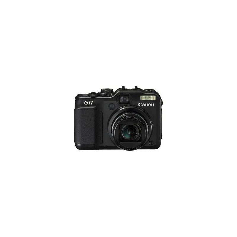 CANON POWERSHOT G11
