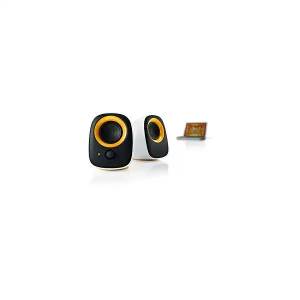 PHILIPS SPA2210 NOTEBOOK SPEAKER