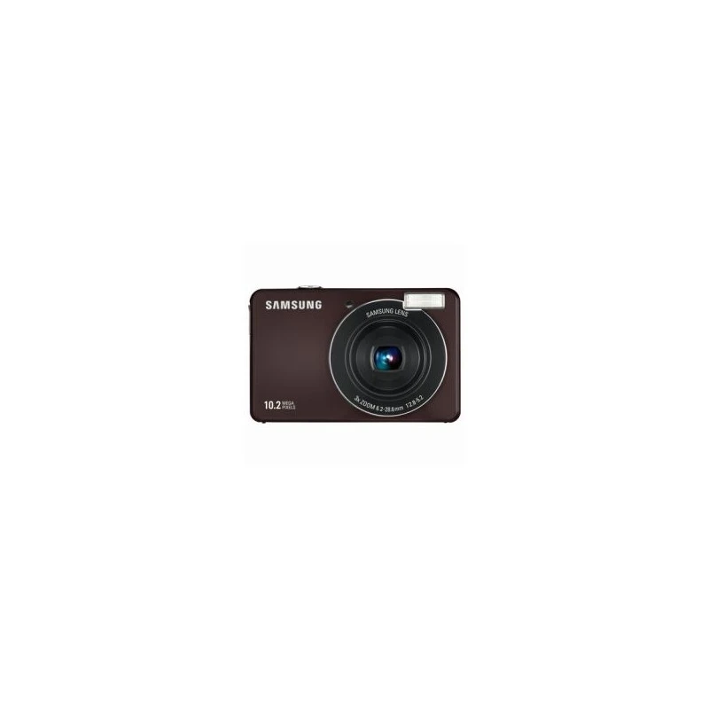 SAMSUNG DIGIMAX PL-51 BROWN