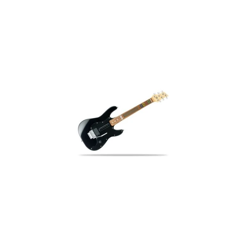LOGITECH WLESS GUITAR BL PS 939-000129