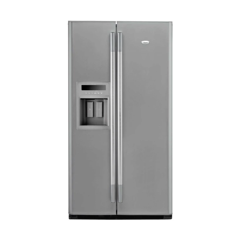 WHIRLPOOL WSC-5533 A+S