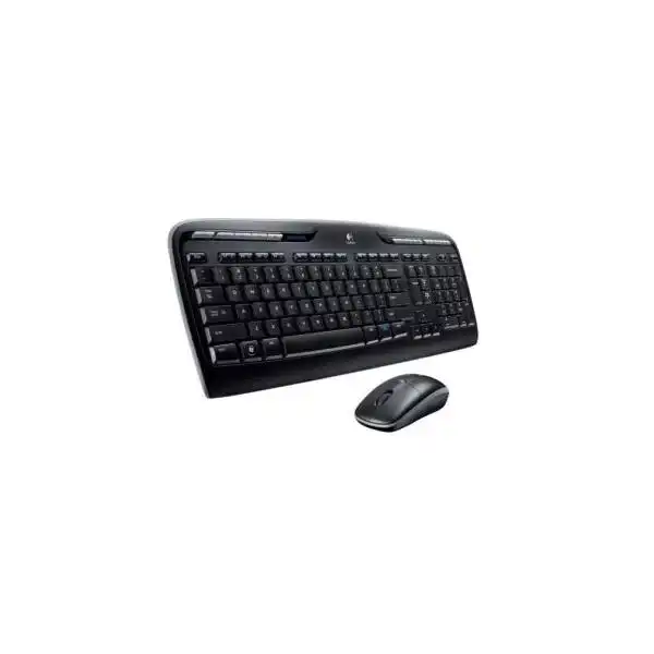 LOGITECH MK300 WLESS DESKTOP 920-001641