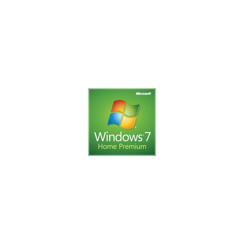 WINDOWS HOME PREMIUM 7 UPGRADE