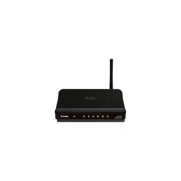 D-LINK DIR-600