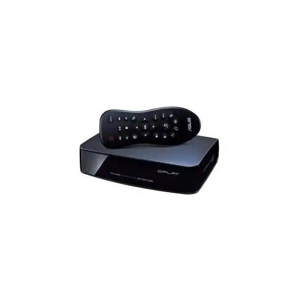ASUS O!PLAY HDP-R1 HD PLAYER