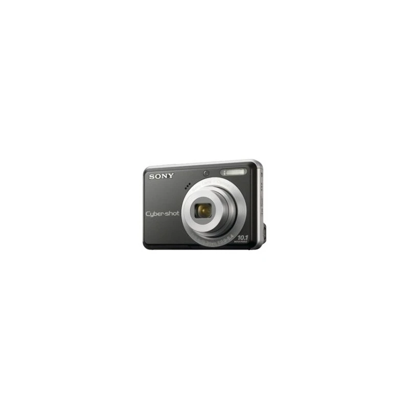 SONY DSC-S930B+2GBMS+CHARGER+NEW BOX