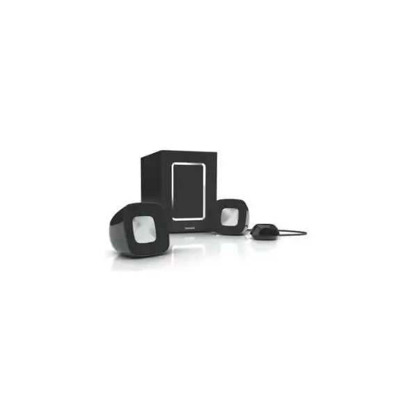 PHILIPS SPA2360 MULTIMEDIA SPEAKER