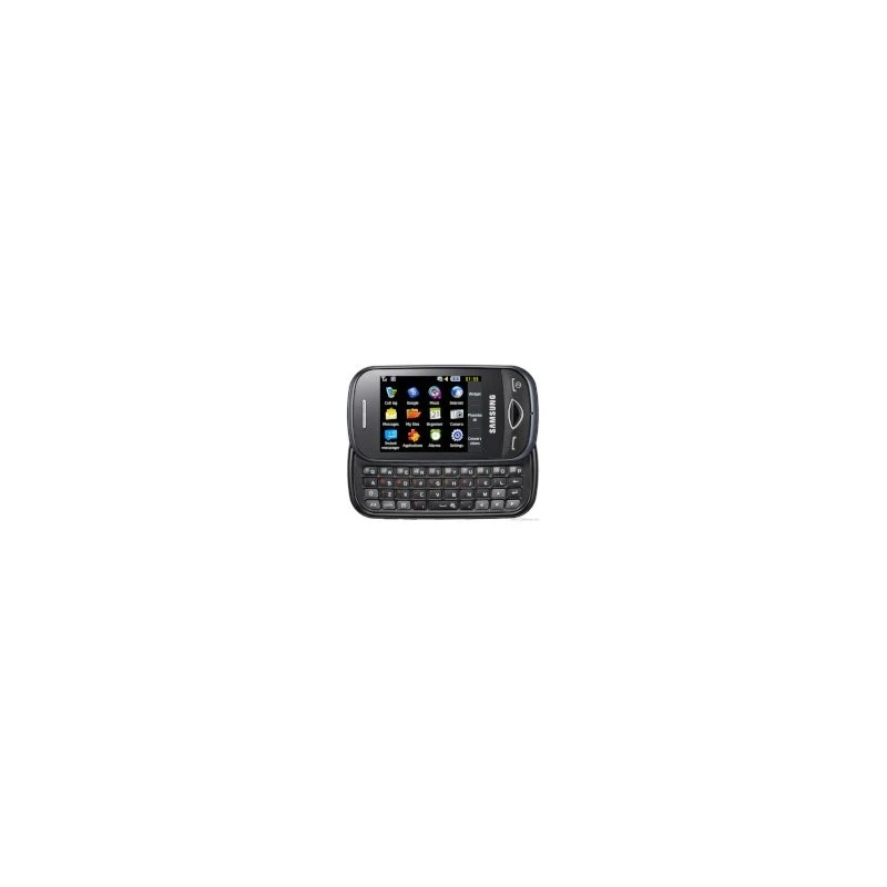 SAMSUNG GT-B3410 DELPHI  BLACK