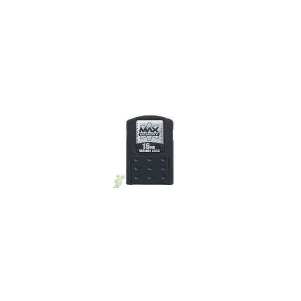 DATEL DT-4201 PS2 MAX MEMORY 16MB