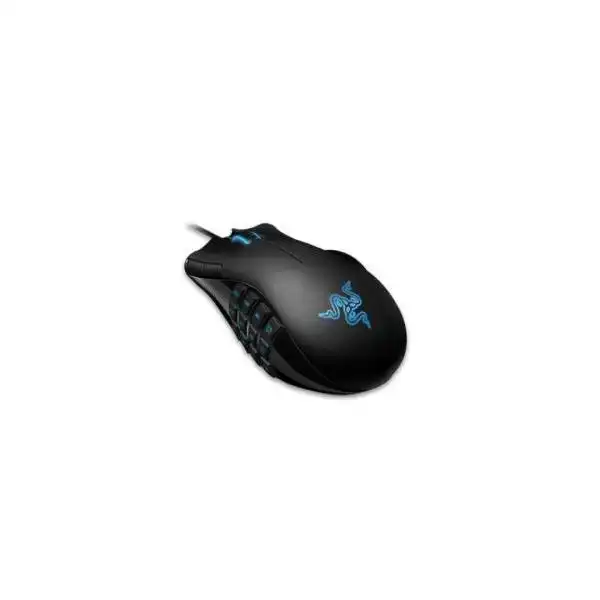 RAZER NAGA MMOG GAMING MOUSE