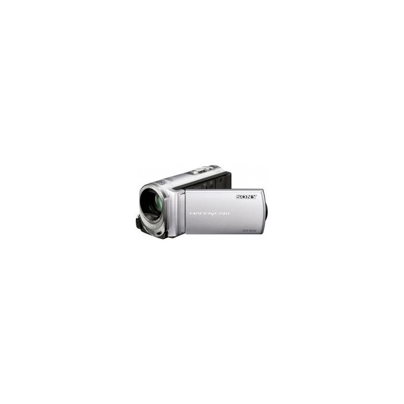 SONY DCR-SR78ES