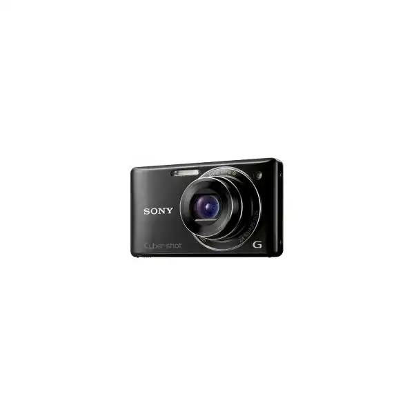 SONY DSC-W380B