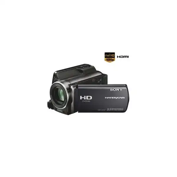 SONY HDR-XR155EB