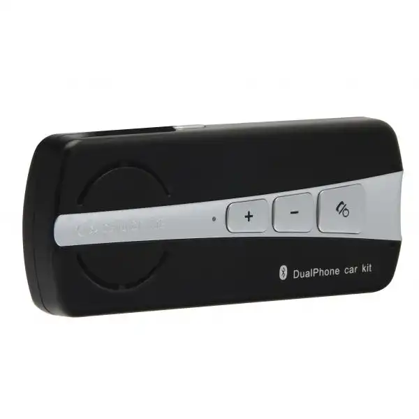 CELLULAR DUAL PHONE CAR KIT 2
