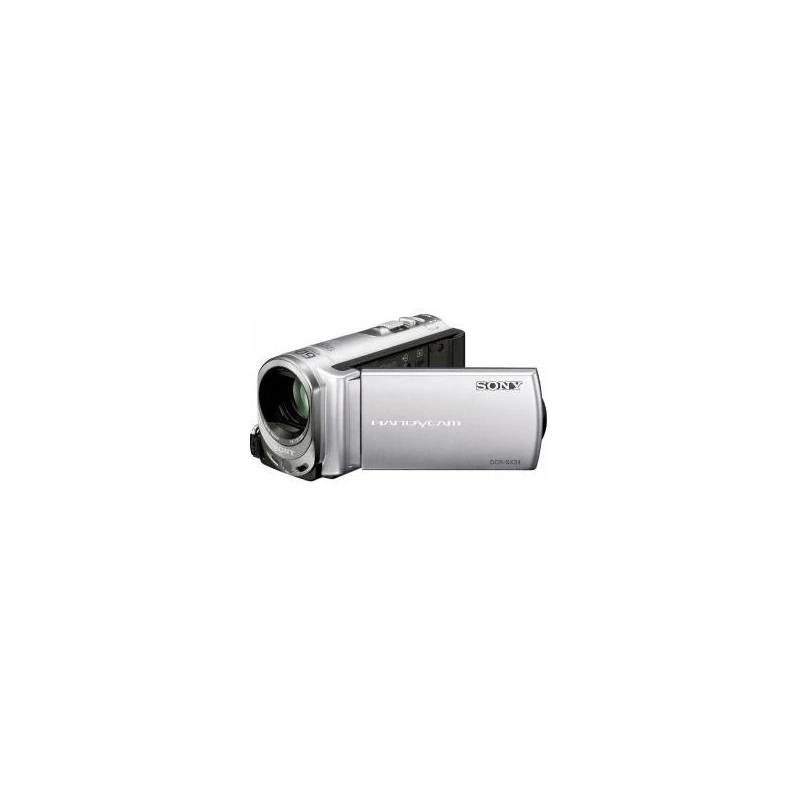 SONY DCR-SX34ES