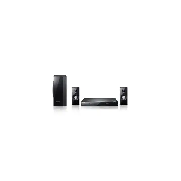 SAMSUNG HT-C5200