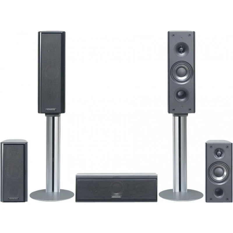 MZT KEN KS-5200 ТОНКОЛОНИ