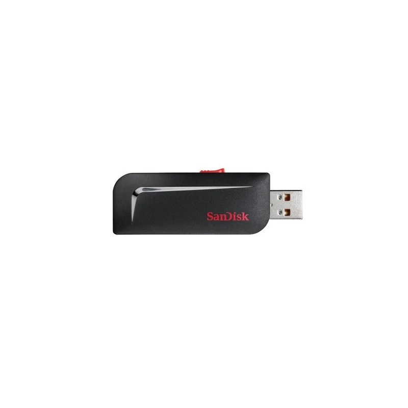 SANDISK CRUZER SLICE 8GB SDCZ37-008-B35