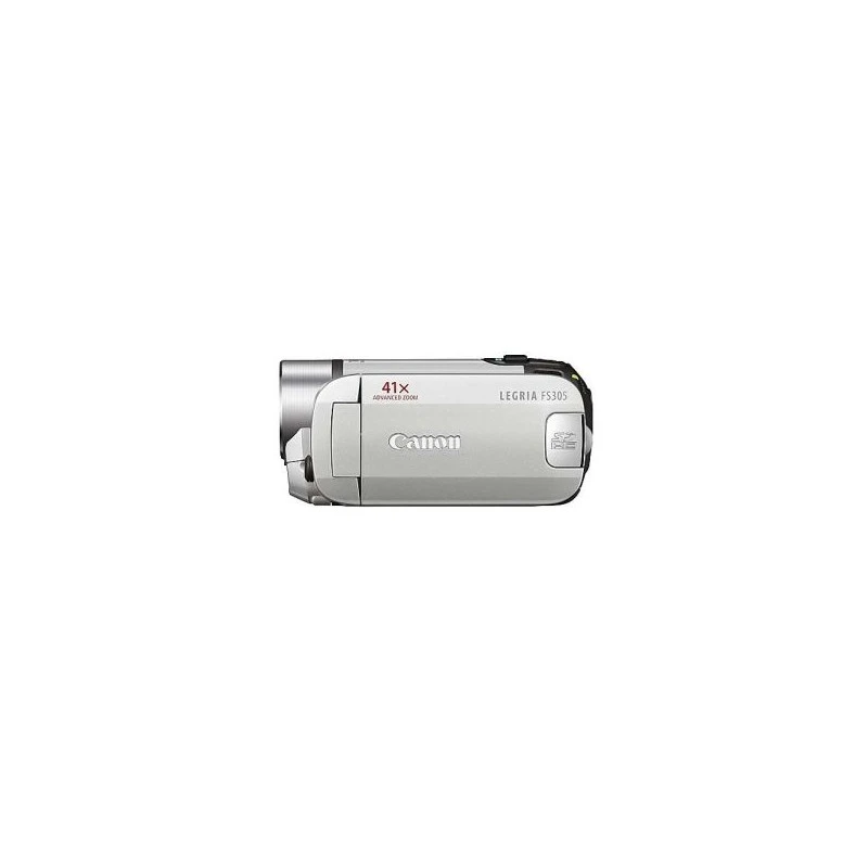 CANON LEGRIA FS-305