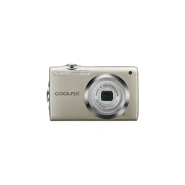NIKON COOLPIX S3000 SILVER