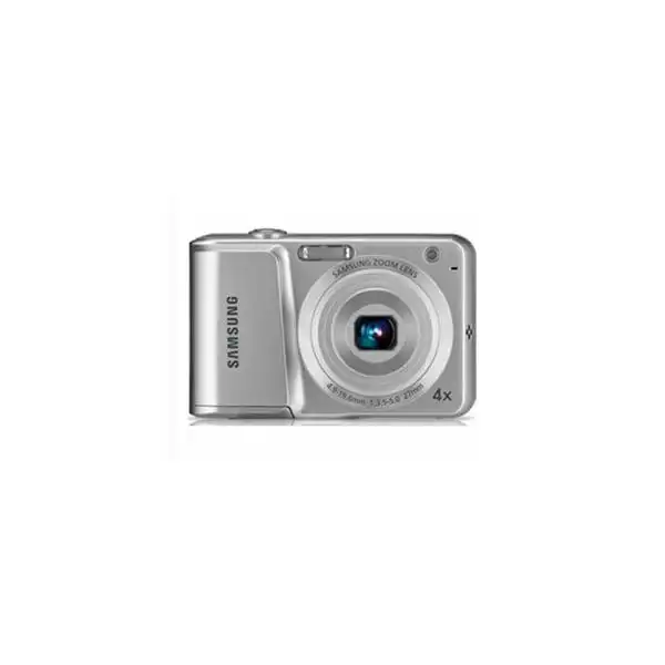 SAMSUNG DIGIMAX ES-25 SILVER