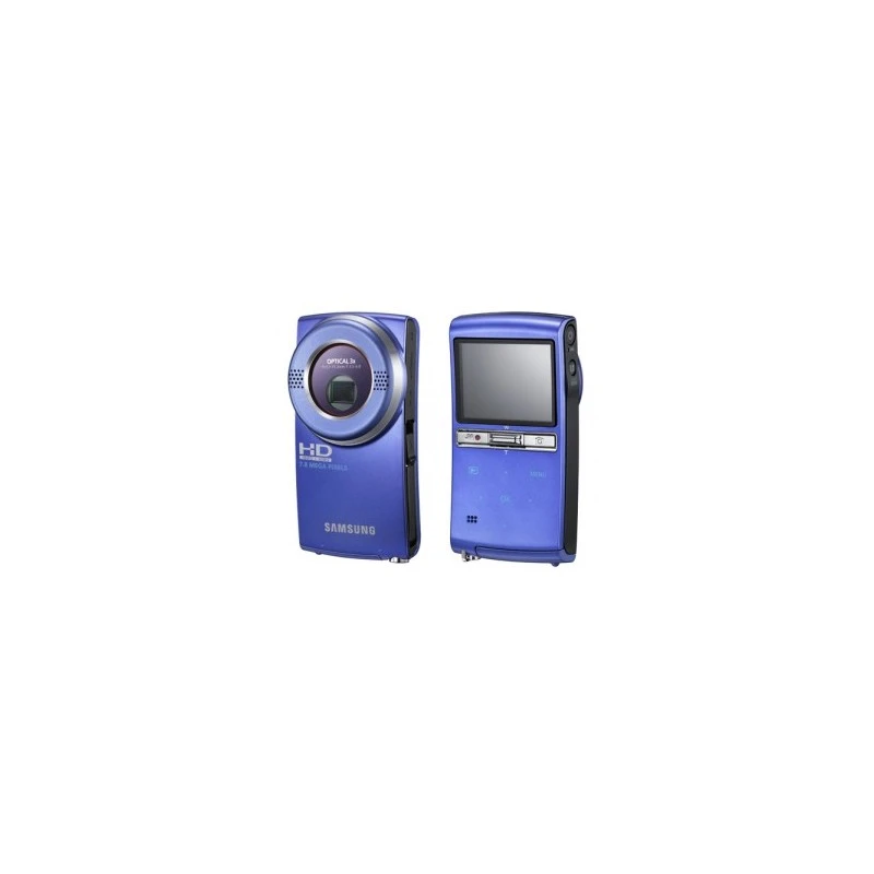 SAMSUNG HMX-U20 BLUE