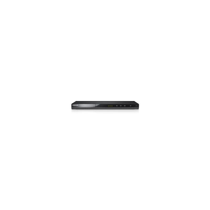 SAMSUNG DVD-C450