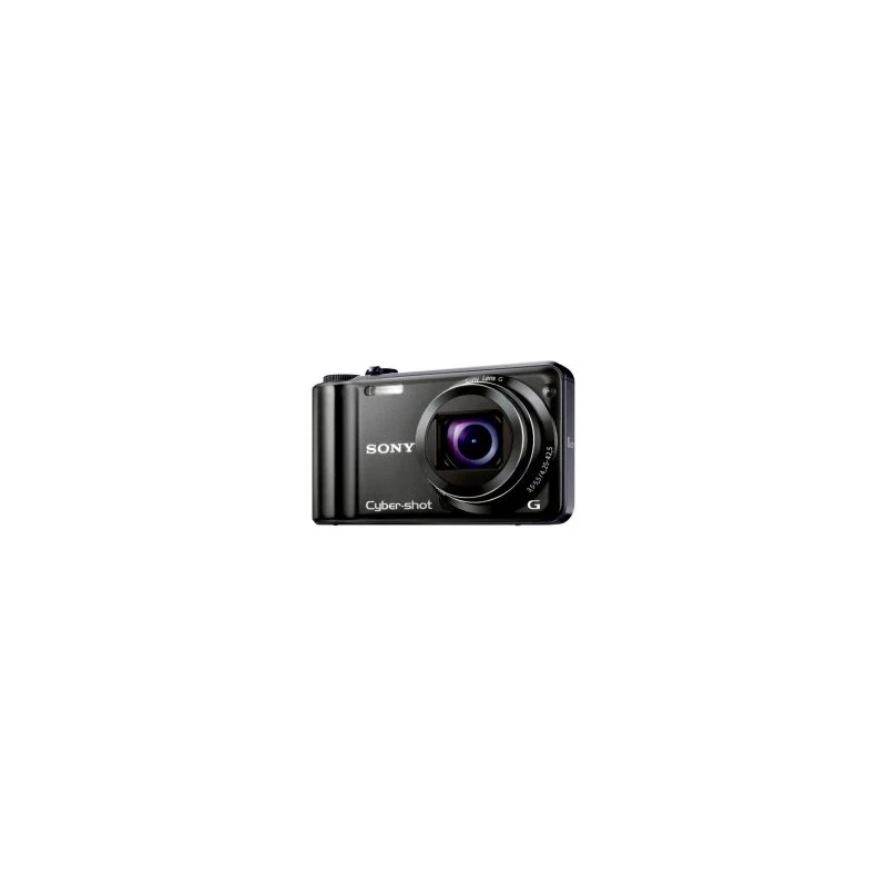 SONY DSC-H55B
