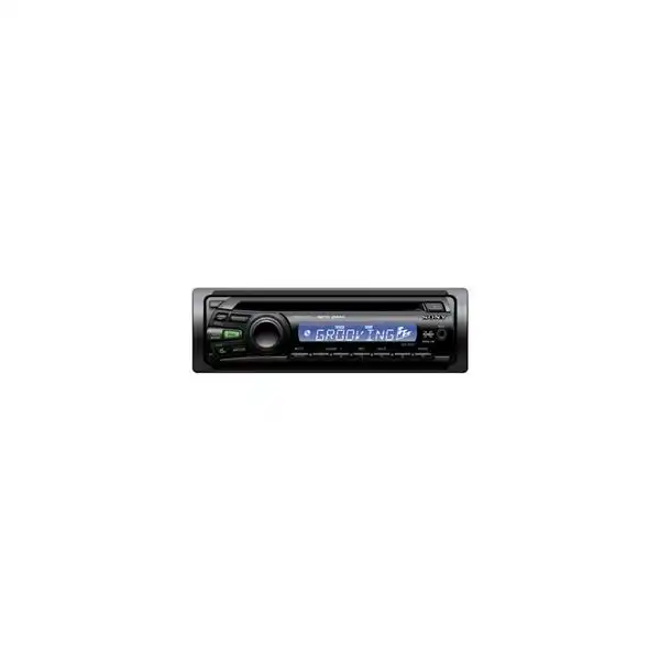 SONY CDX-GT29